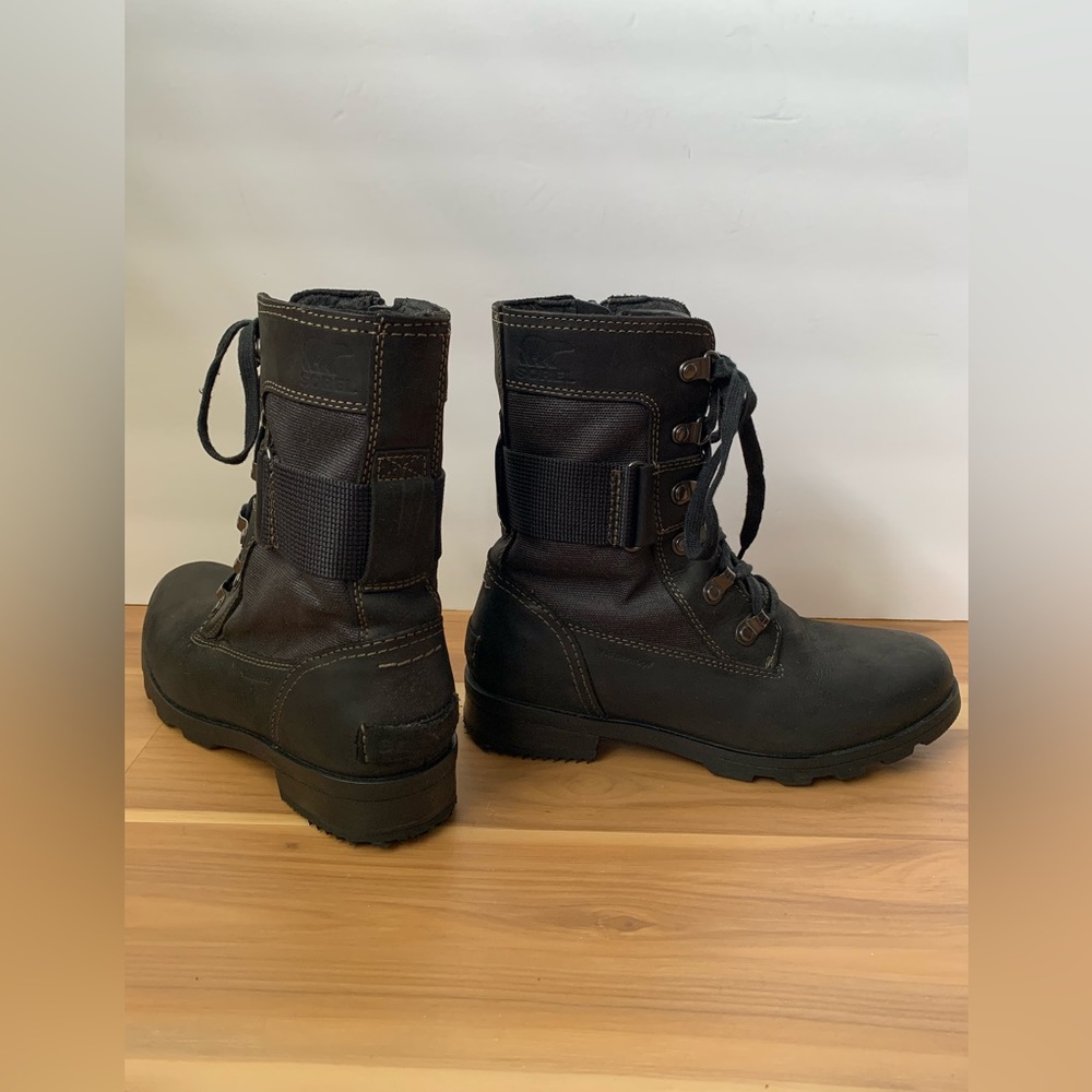 Sorel Combat boots - Picture 4 of 7